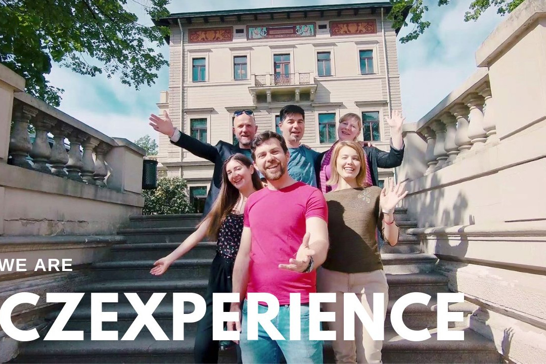 Czexperience