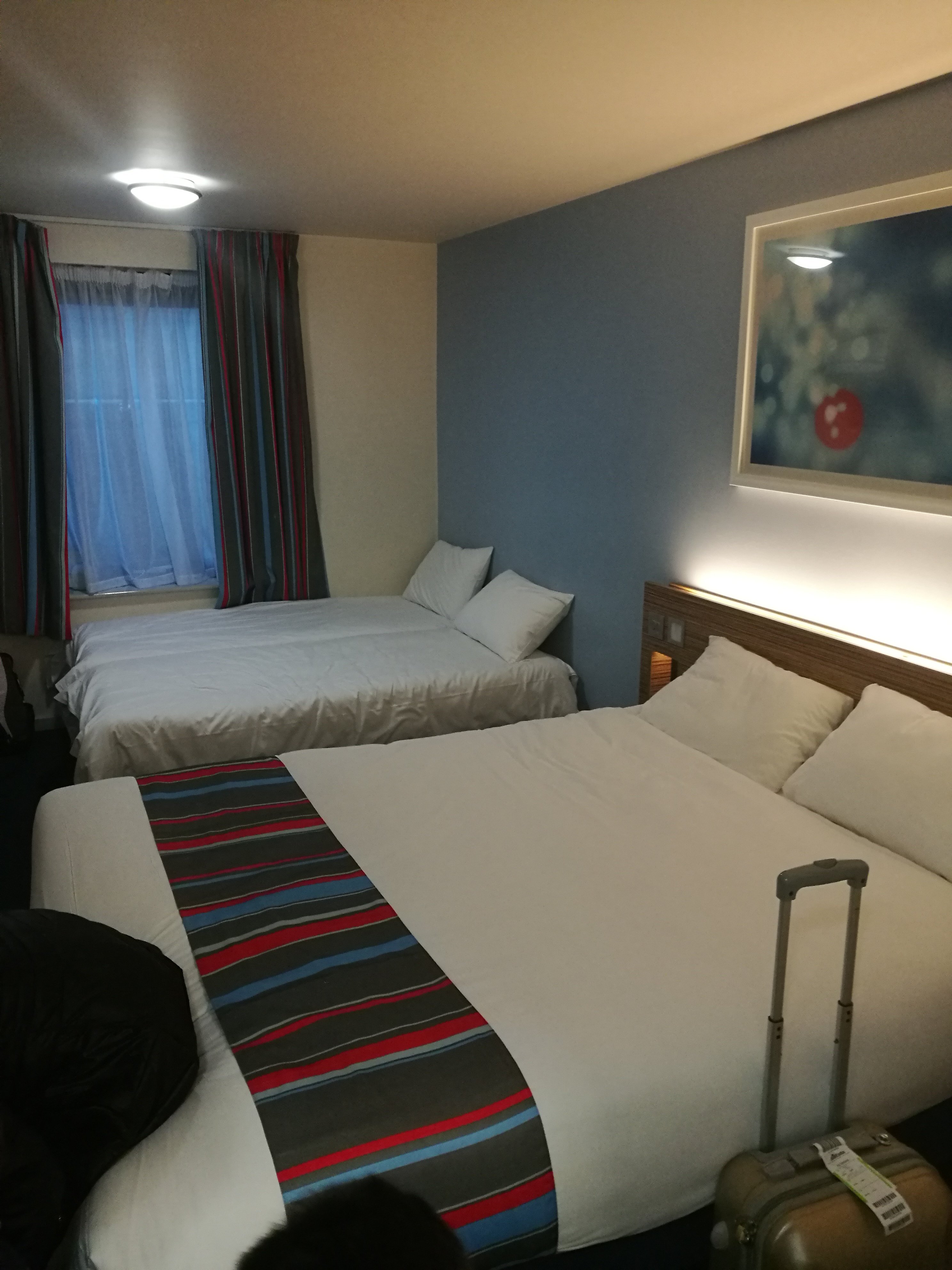 Travelodge London Twickenham-portrait