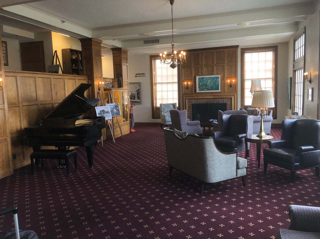 Boulder Dam Hotel主图