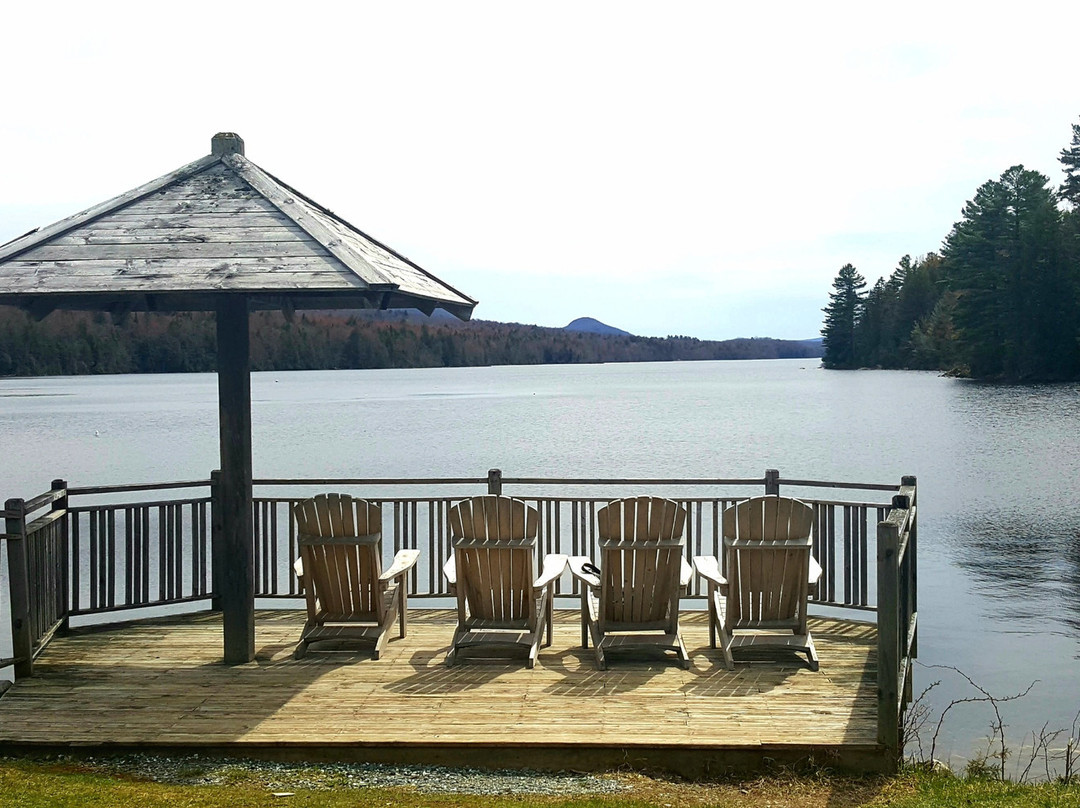 Centre de Villégiature Jouvence主图