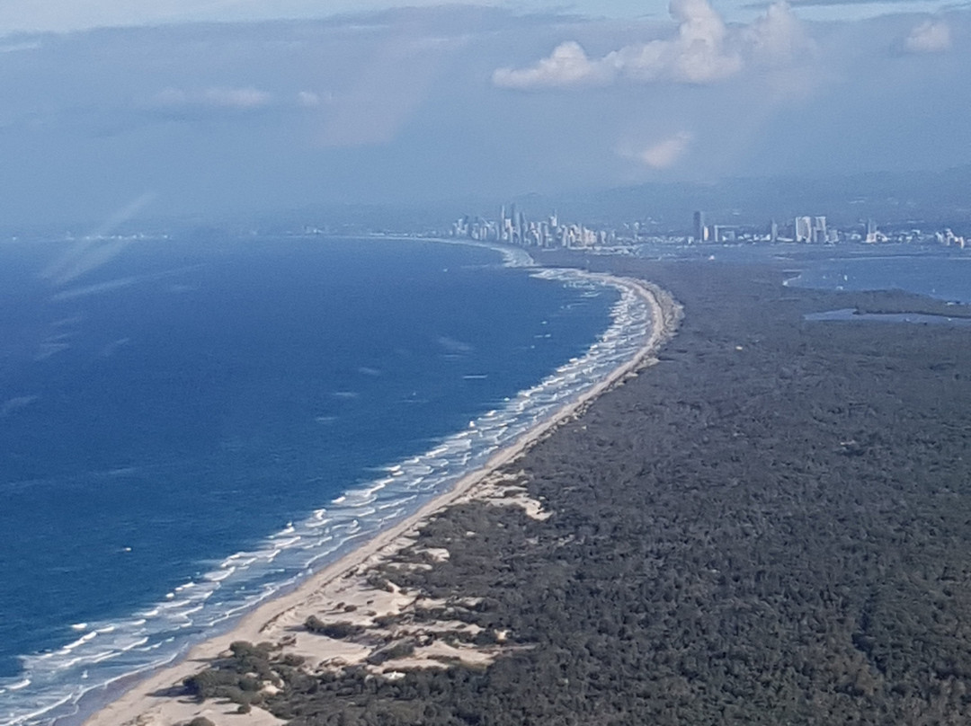 Sunshine Coast Helicopter Tours景点图片