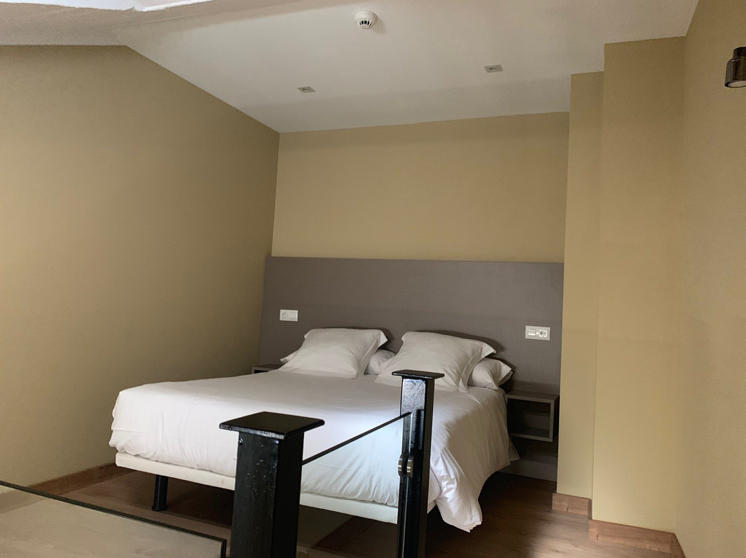 Hotel Areces主图