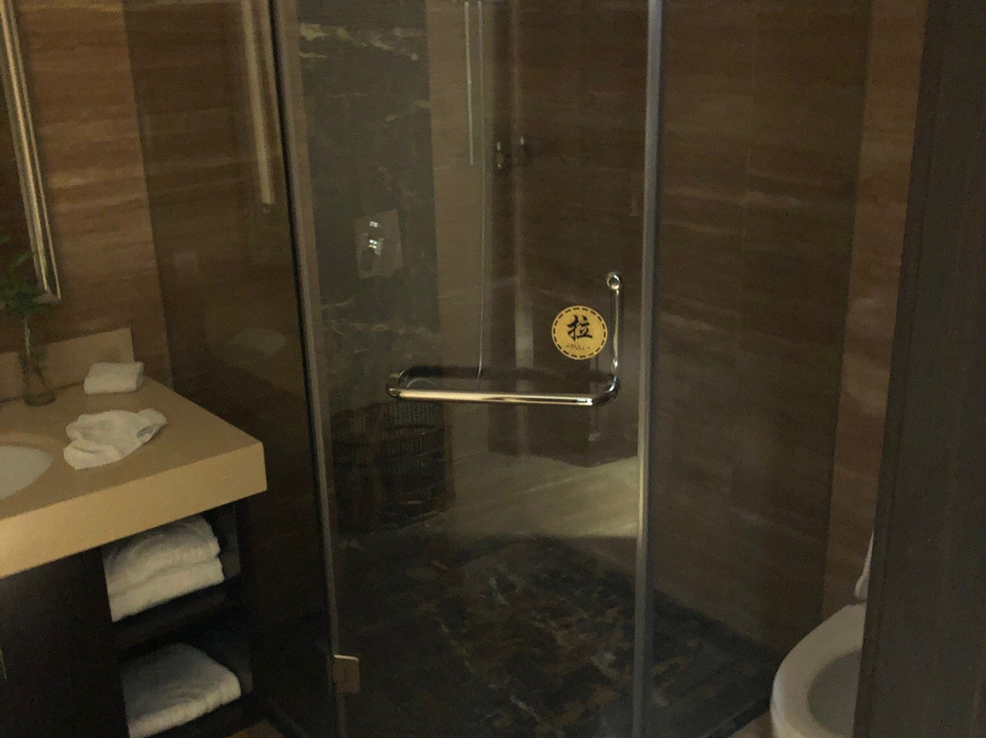 玉环长城宾馆主图