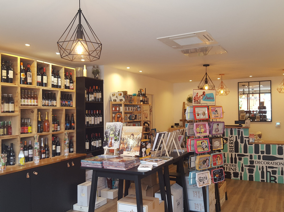 Bouteilles et Bocaux-Macau必去景点