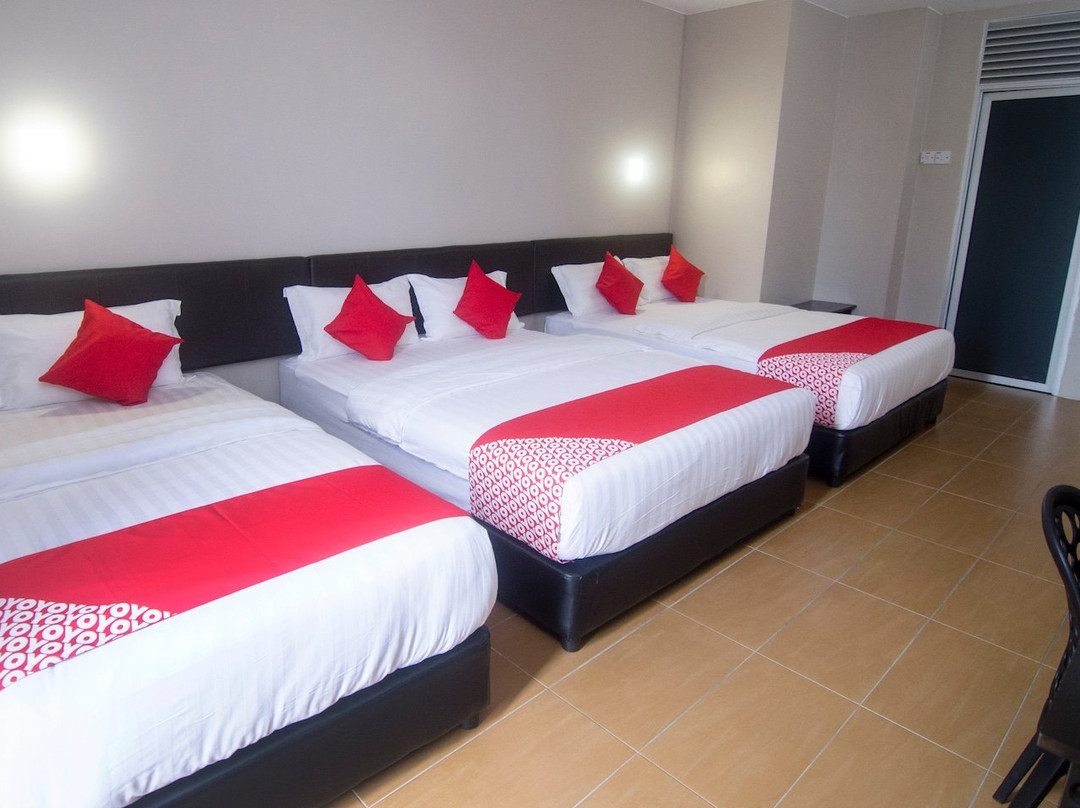 IBC36 Business Stay - Stutong主图