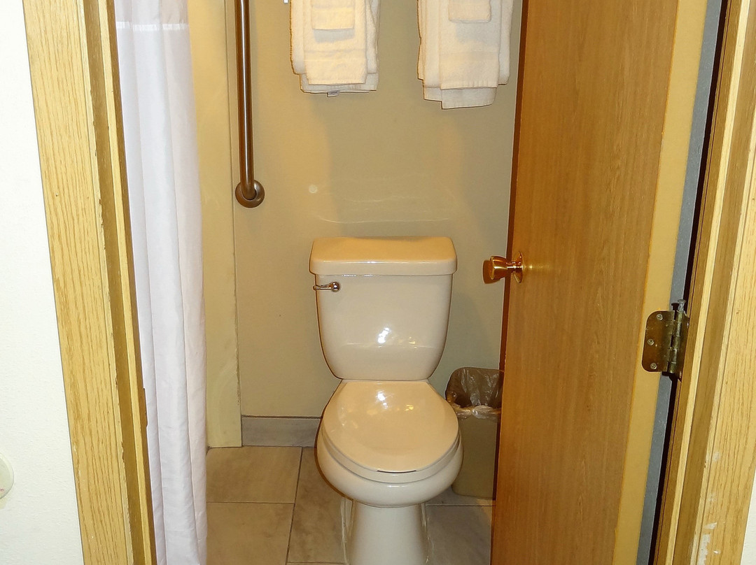 Quality Inn Tulalip - Marysville主图