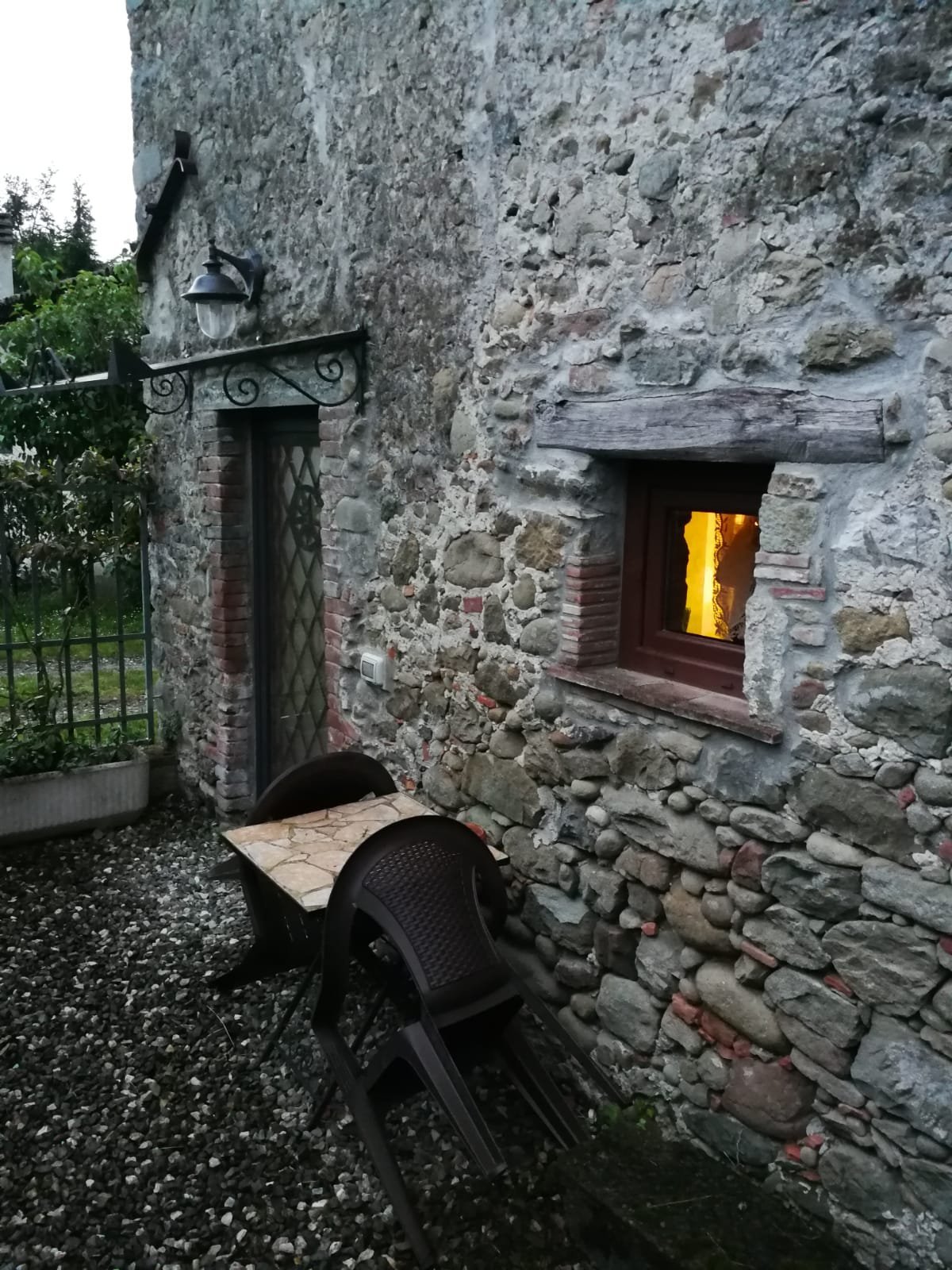 Organic B&B Il Melograno Nano-官方