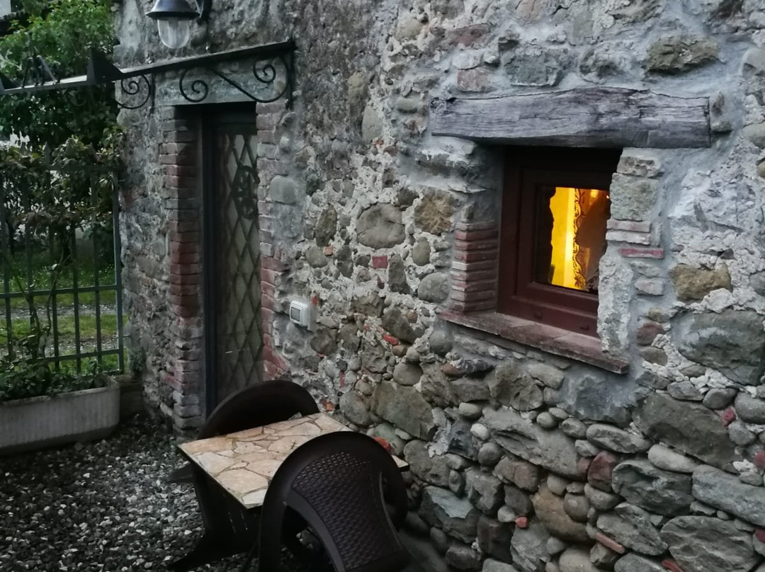 Organic B&B Il Melograno Nano主图