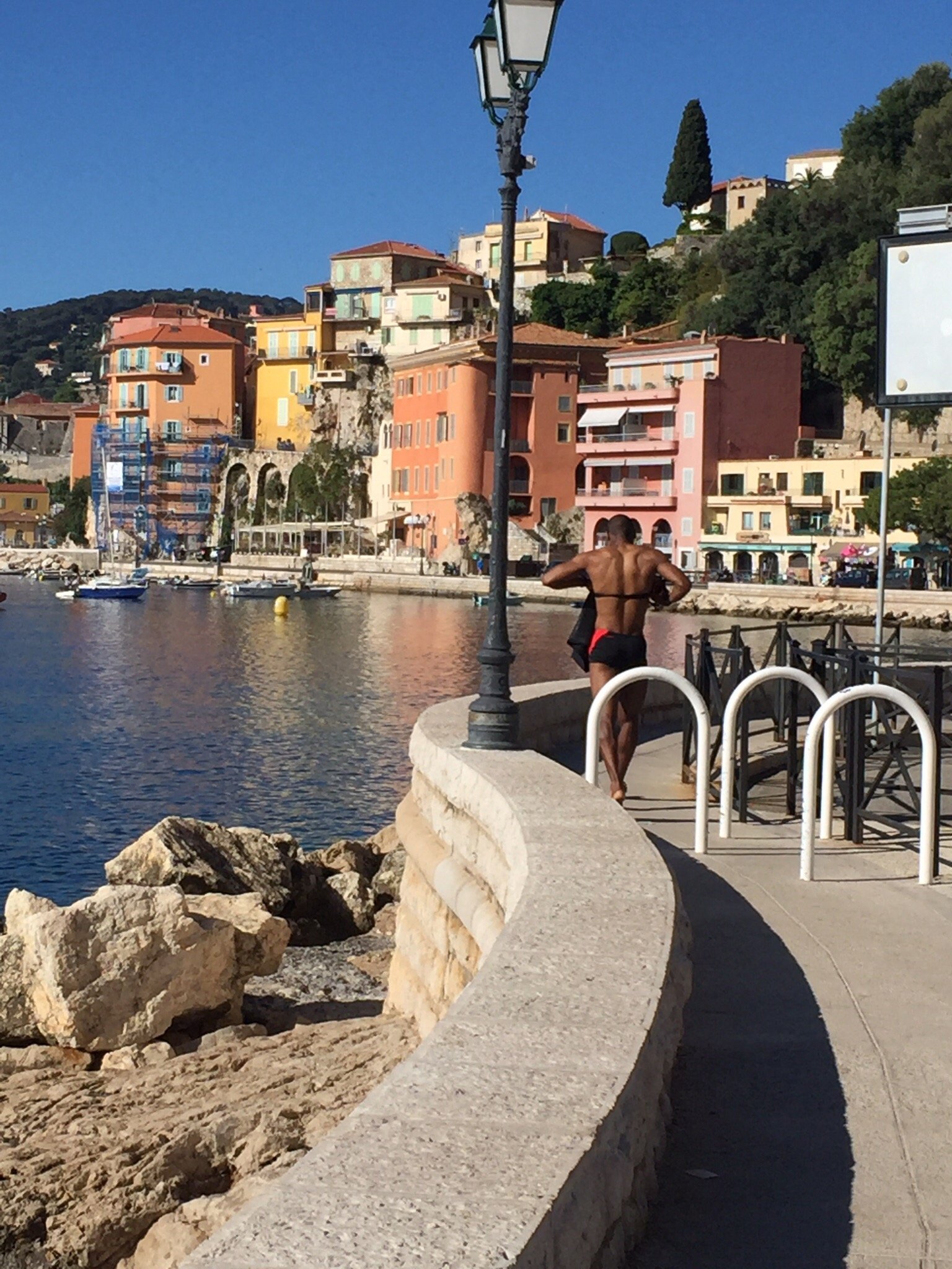 Résidence partenaire Le Palais de la Marine-官方