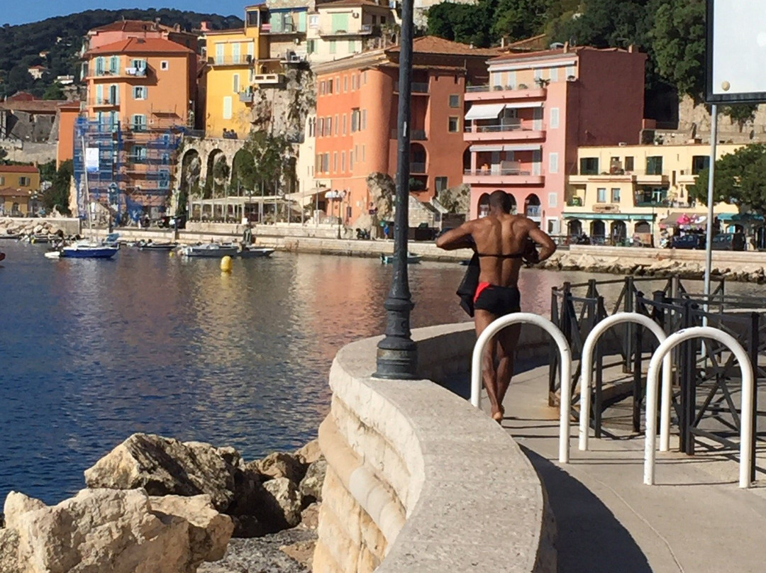 Résidence partenaire Le Palais de la Marine主图