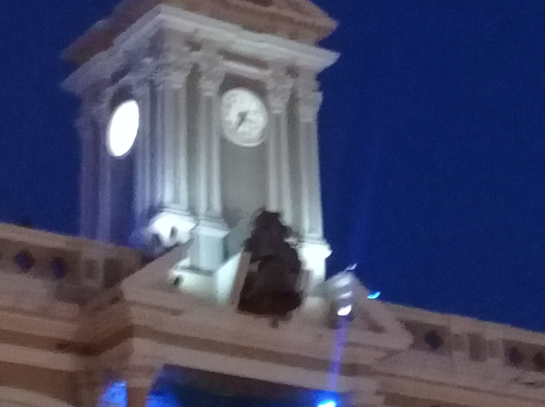 Government Palace-Colima必去景点