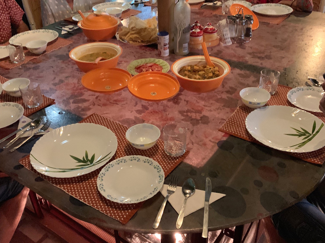 Tanisha Heritage Haweli主图