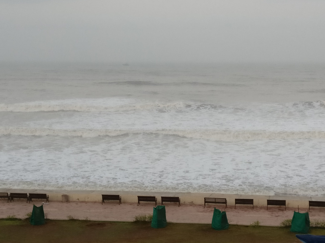 Sagar Darshan Atithigruh主图