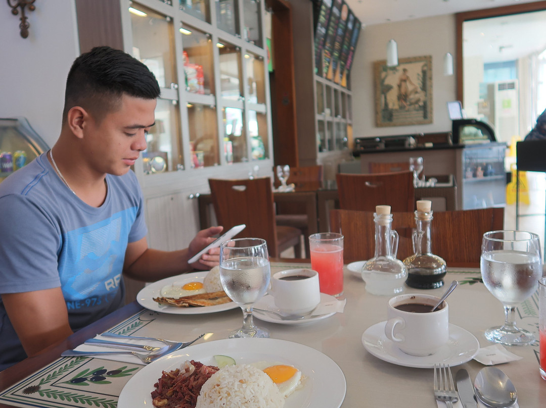 D'Hotel & Suites主图