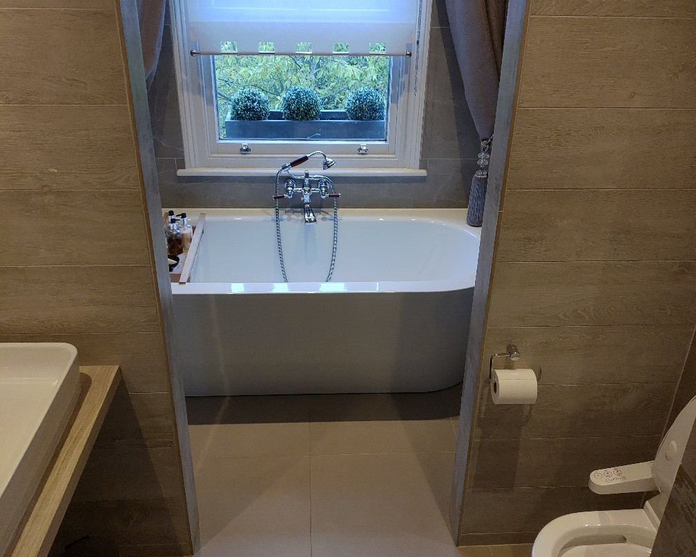 Kew Gardens BandB主图