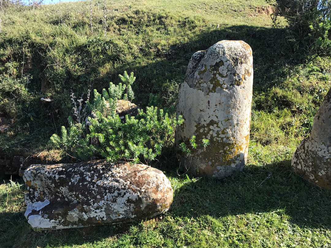 Cromlech de Mzoura-Mzoura必去景点