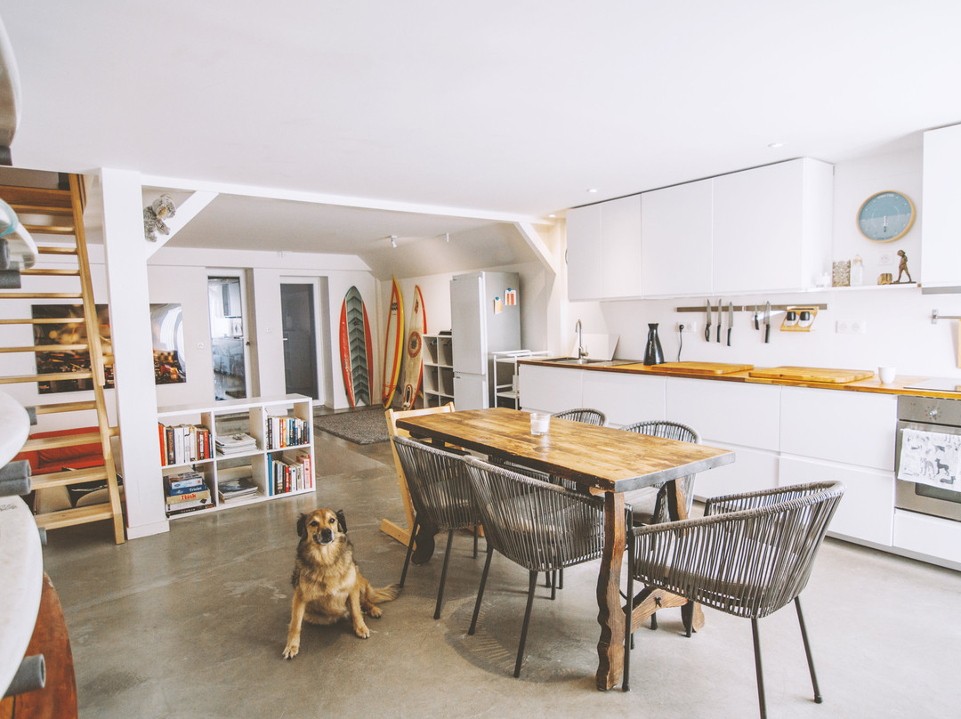 Koala Surf House
