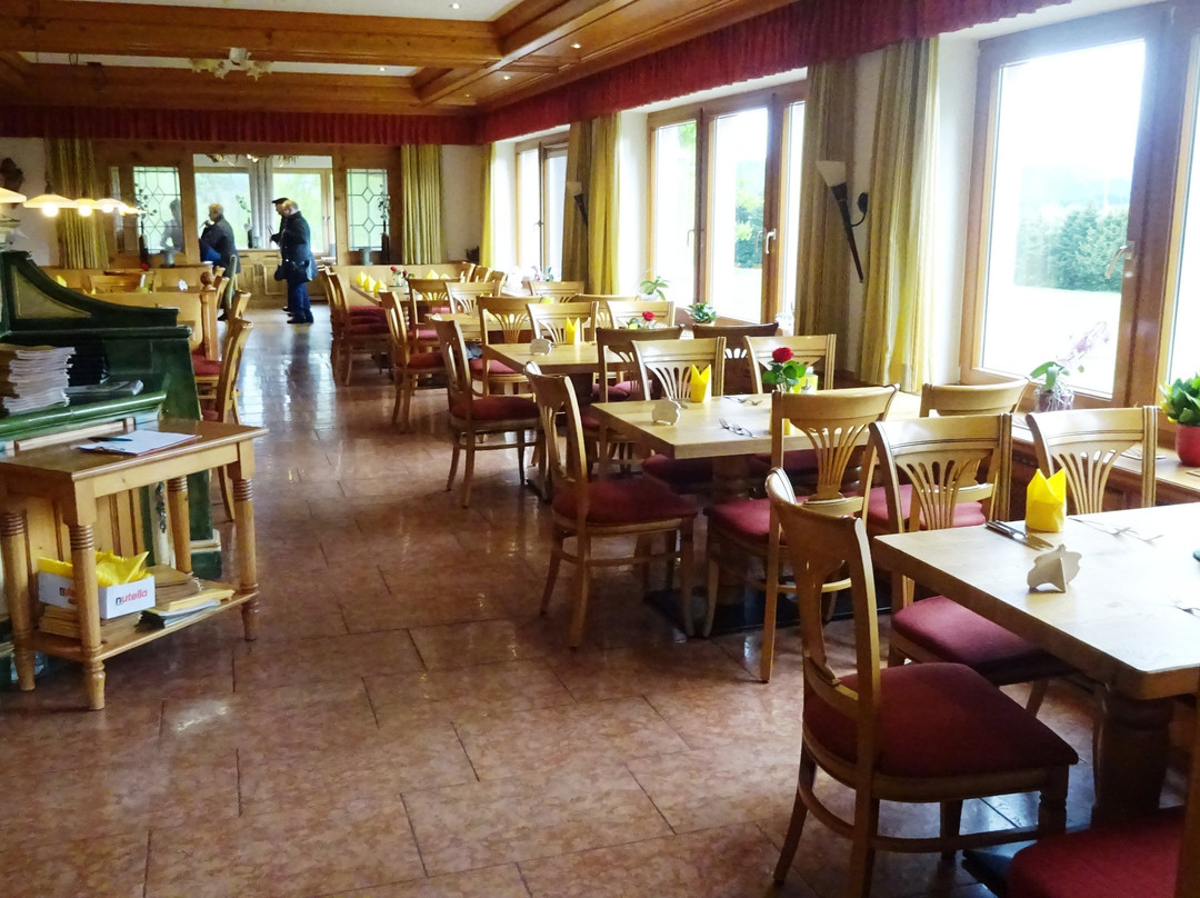 Hotel Jägerhaus主图