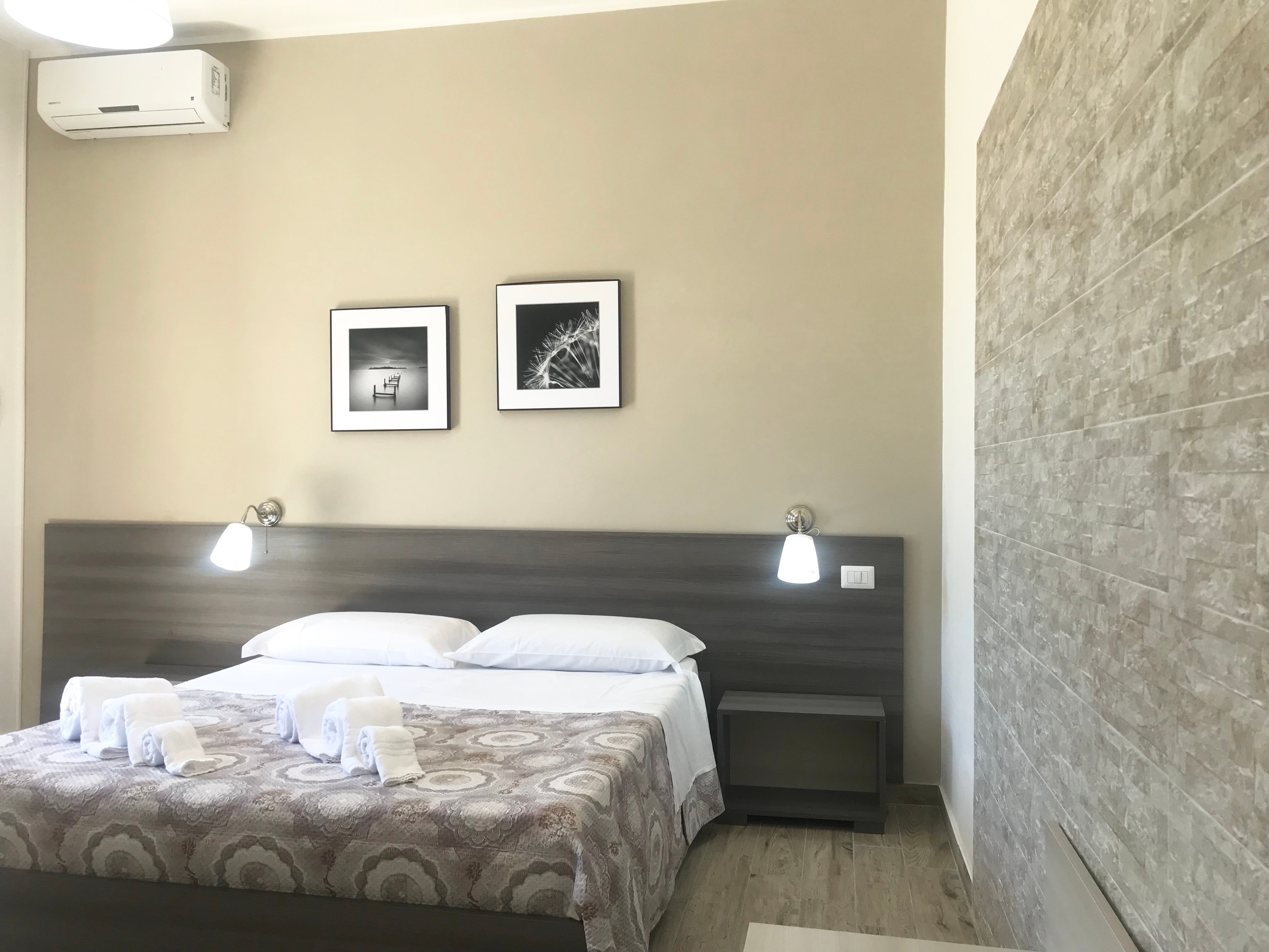 B&B Sun Of Sicily-官方