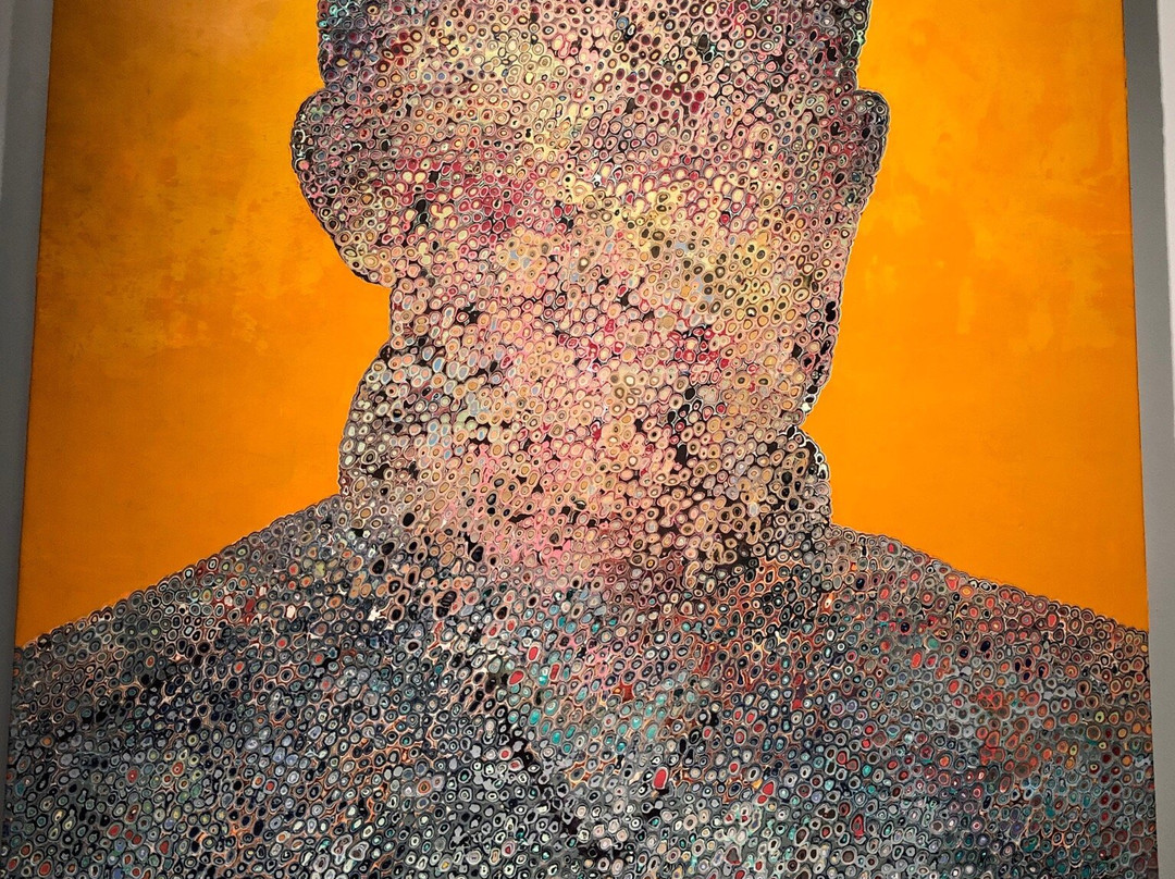 MCA Denver-丹佛必去景点