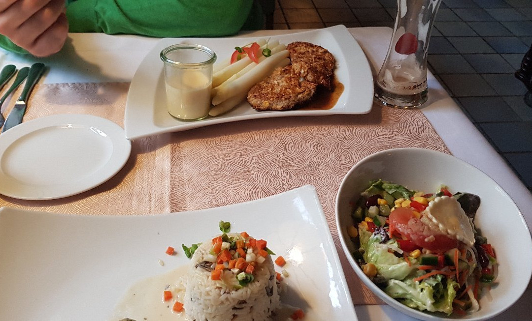 斯彻尼特科兰登餐厅-酒店主图