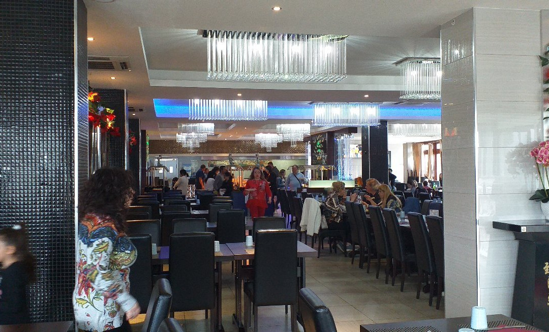 Wok Ristorante Imperiale