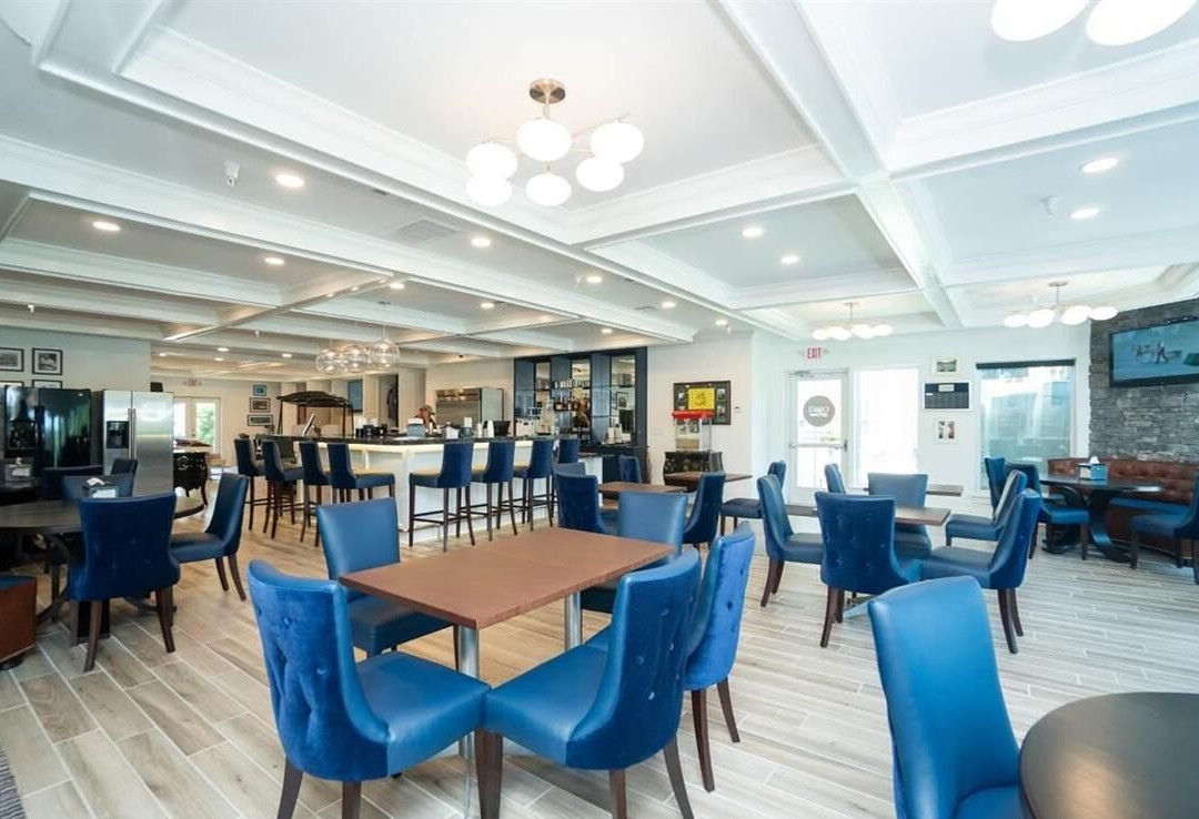 ONE Club Gulf Shores-格尔夫海岸必去景点