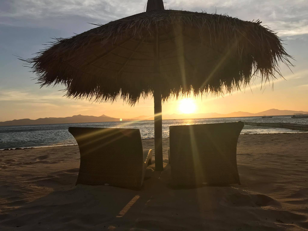 花岛度假村主图