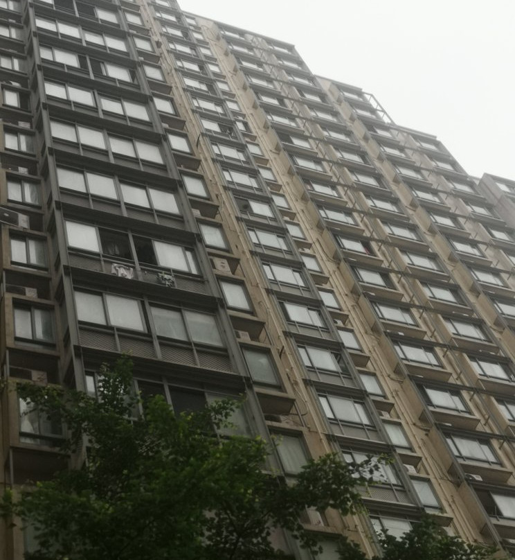 碧豪圣天地服务式公寓主图