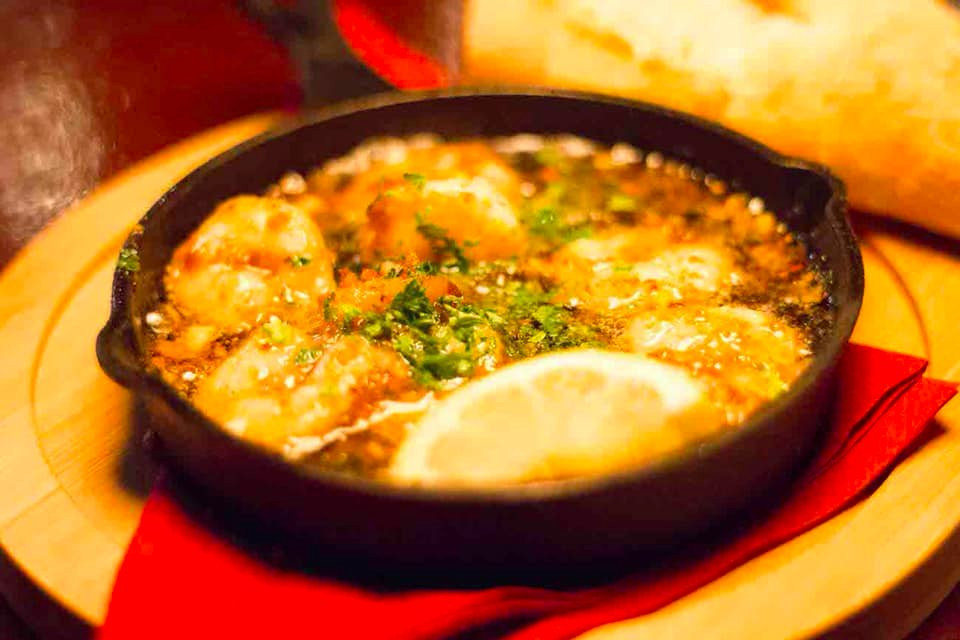 Eetcafe Knabbel en Babbel主图