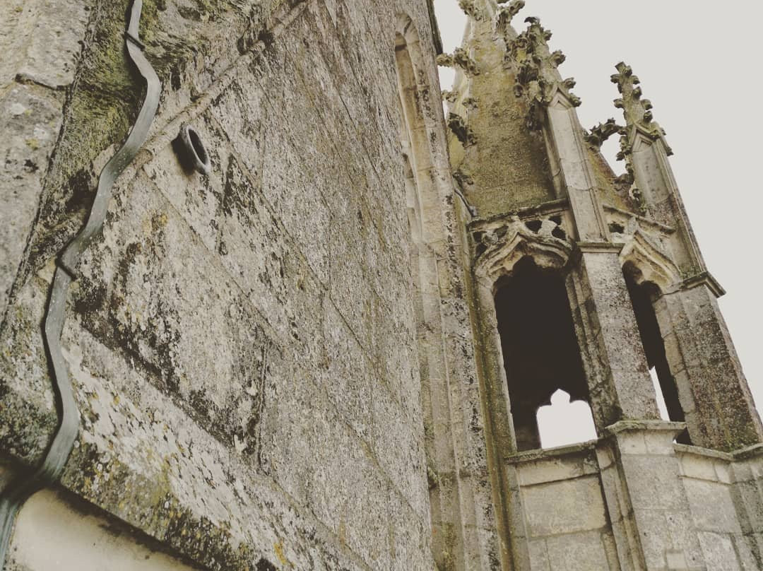 Eglise Notre Dame des Marais景点图片
