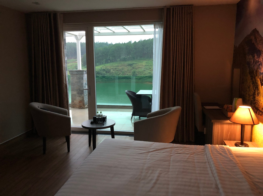 Dalat Wonder Resort主图