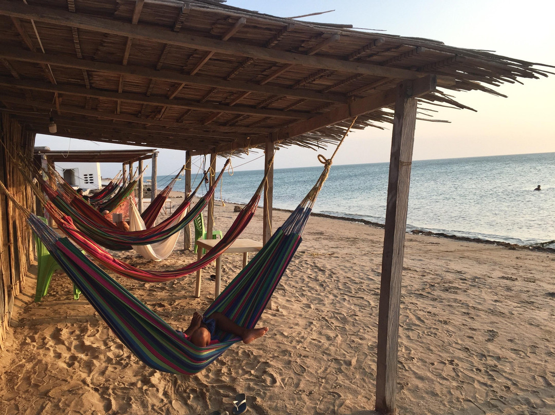 Sumaj Feeling Tours-Riohacha必去景点