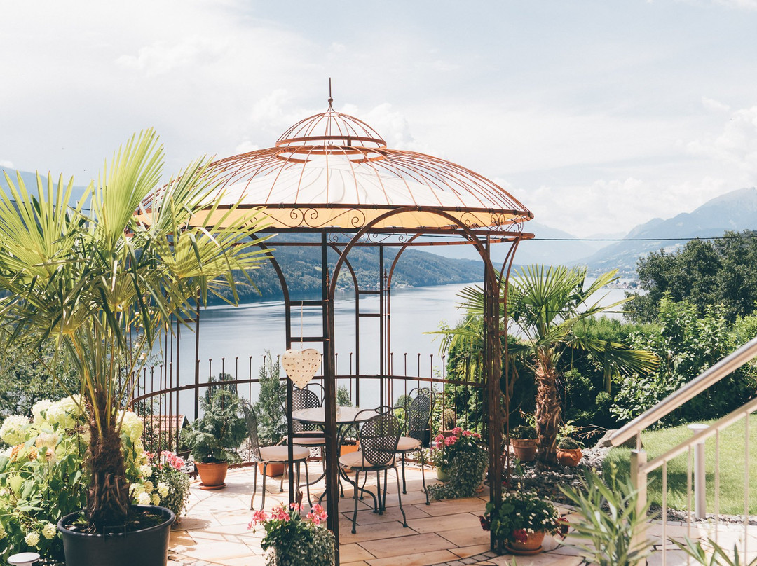 Goetzfried Hof主图