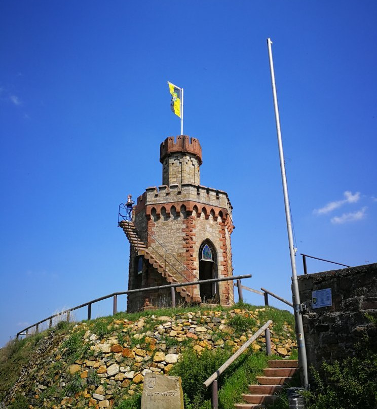Flaggenturm