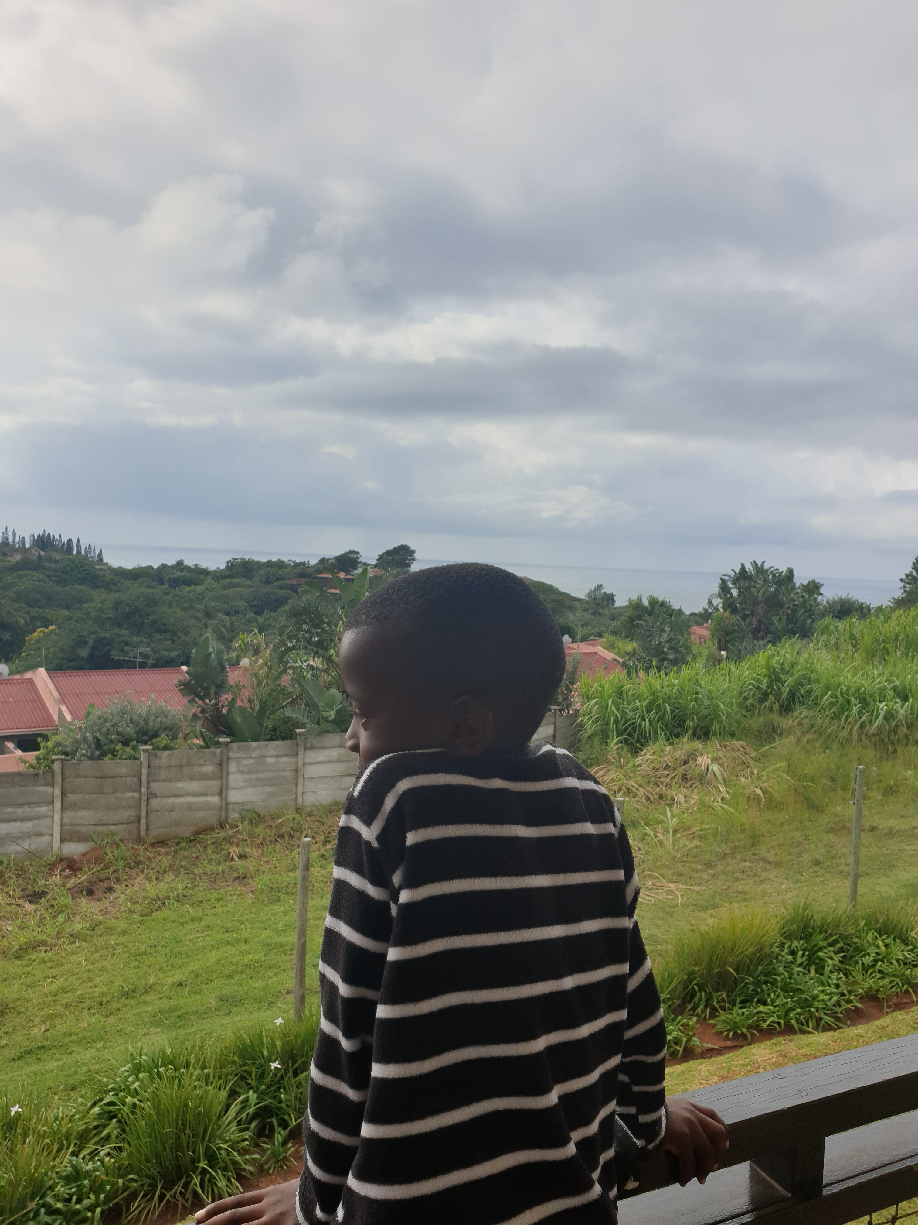 Port Edward Holiday Resort-portrait