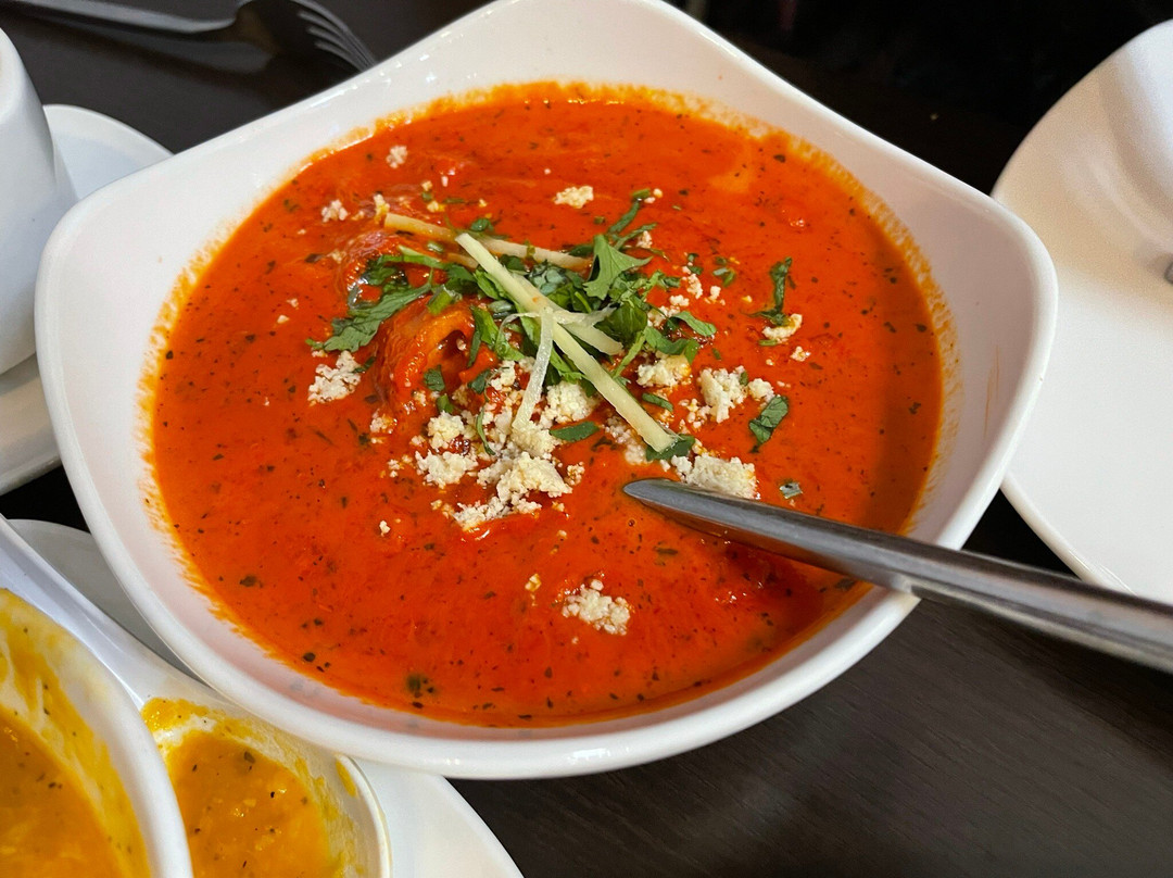 Lemon Indian Cuisine