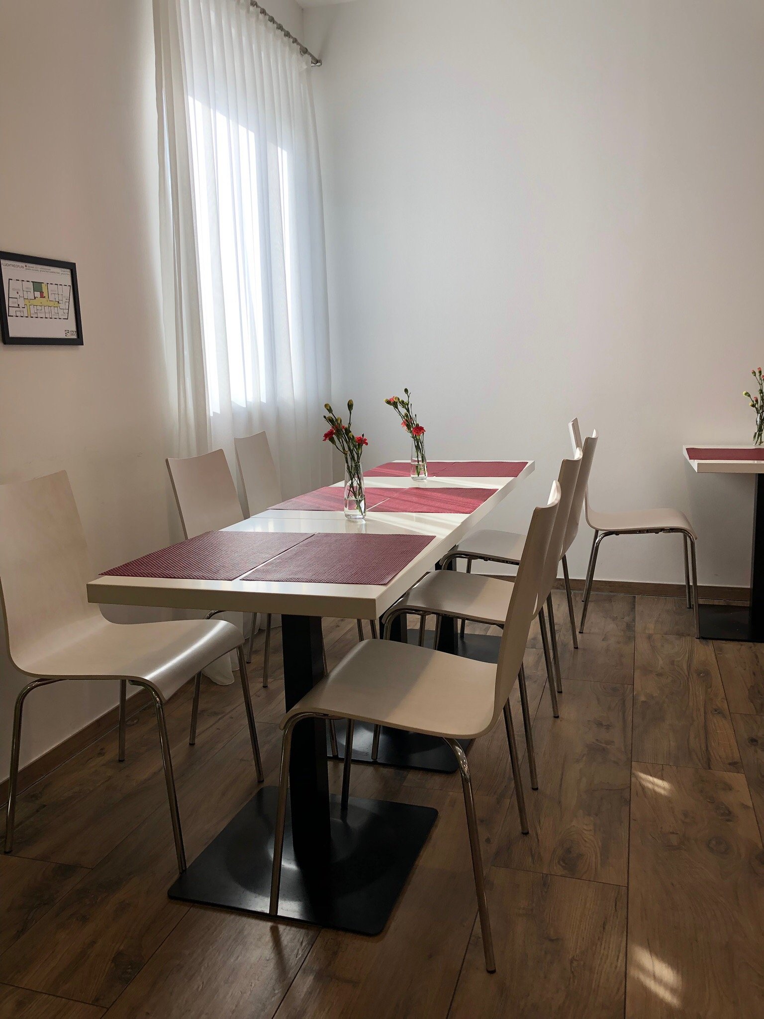 sHome Hotel Graz-官方