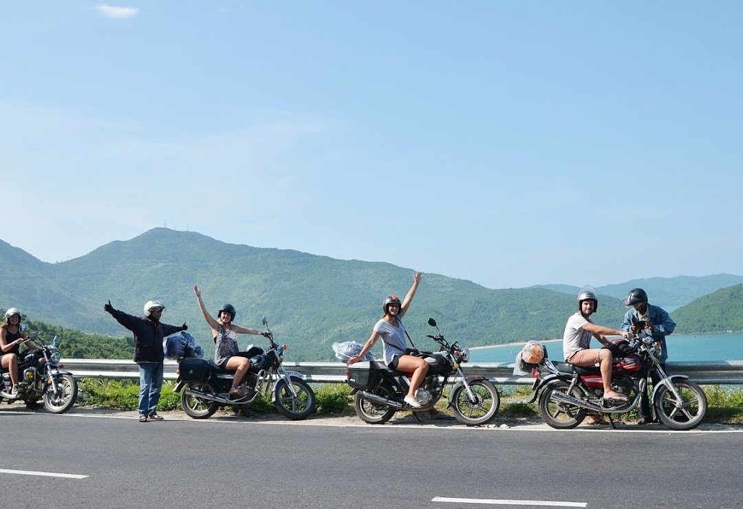 Adventure Motorbike Tour景点图片