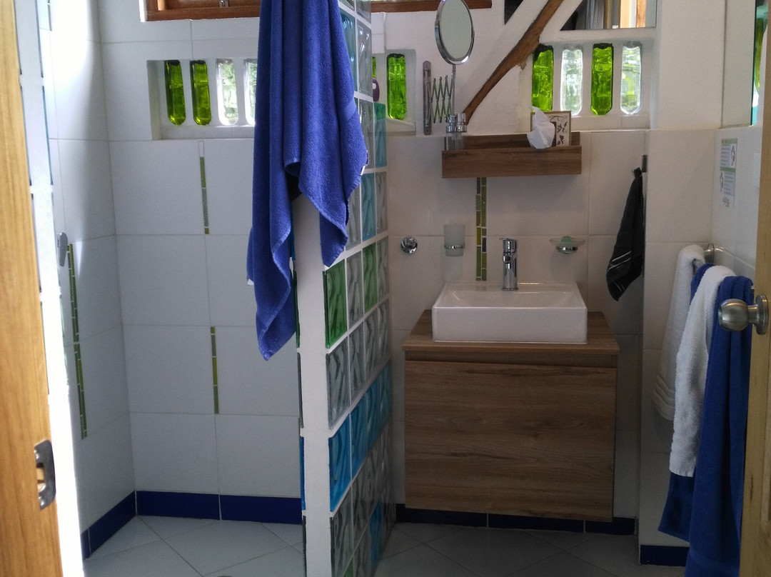 Casa Magnolia Cumbayá主图