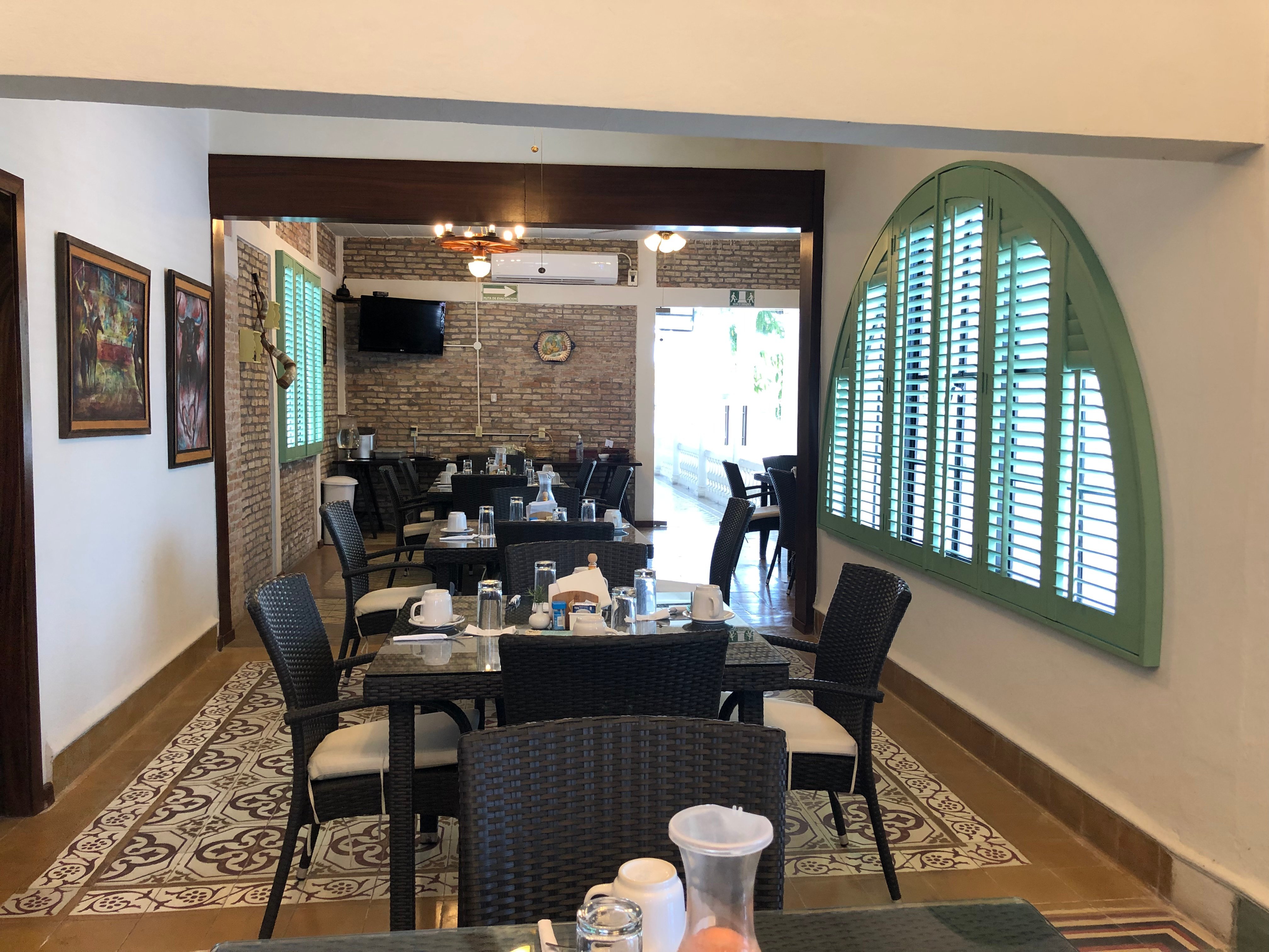 Hotel Boutique Casa Meba-官方