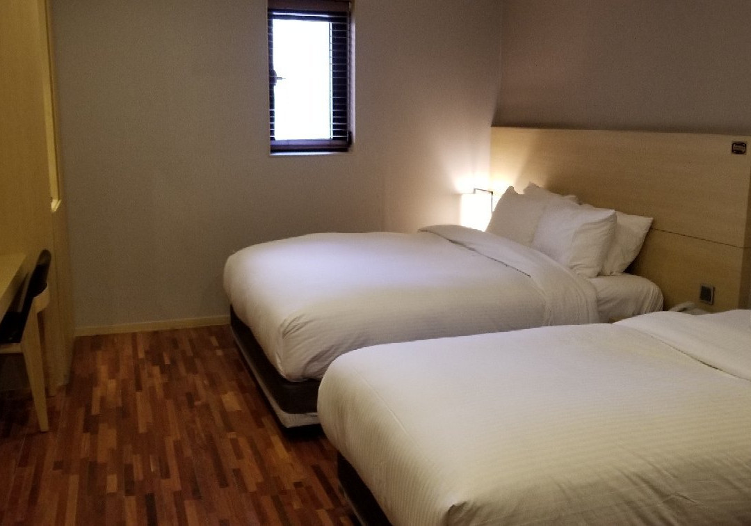 义王市酒店住宿-Top Cloud Hotel