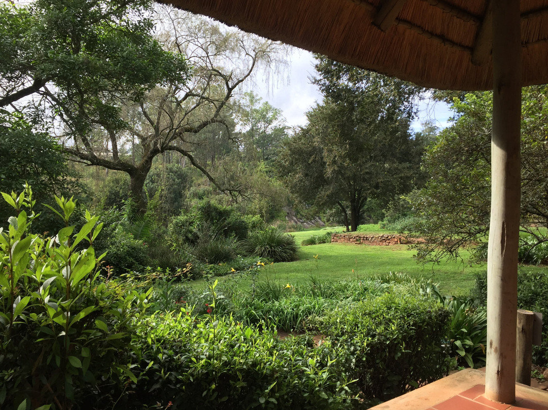 Kings Grant Country Retreat主图