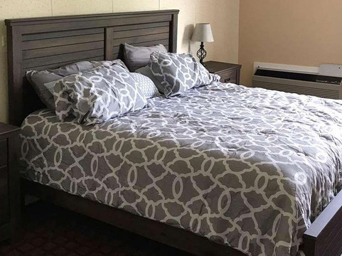 Crown Park Inn Caribou主图