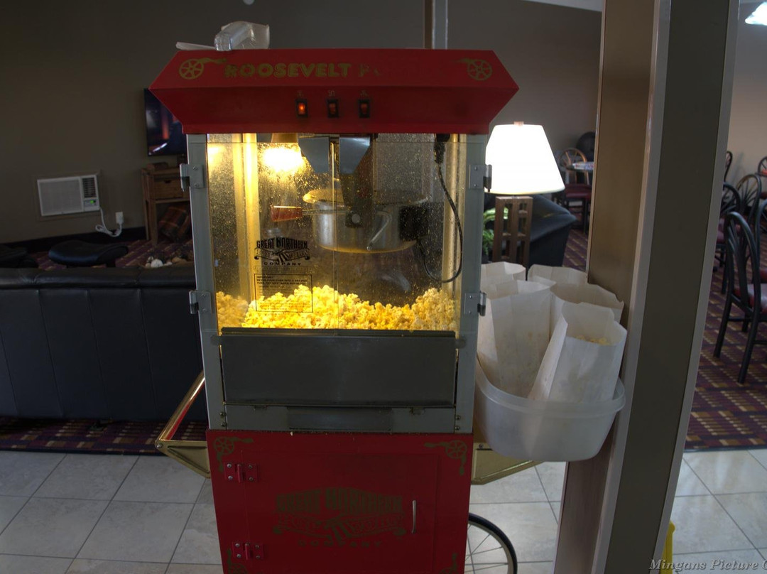 Super 8 by Wyndham Casper West by the River主图