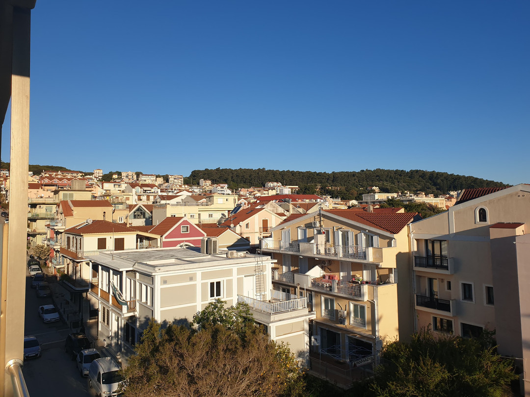 莫克斯酒店主图