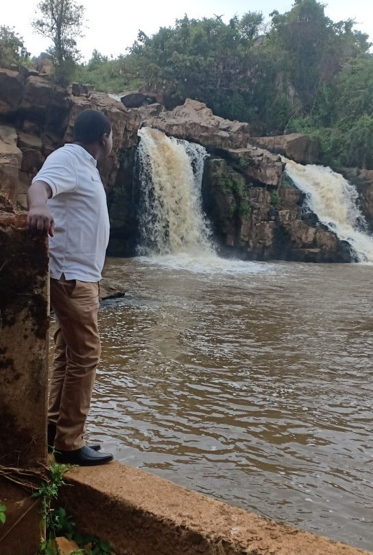 Broderick Falls-Bungoma必去景点