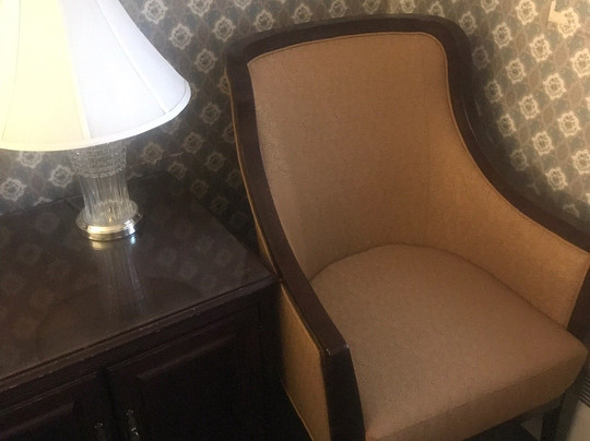 Billy Barker Casino Hotel主图