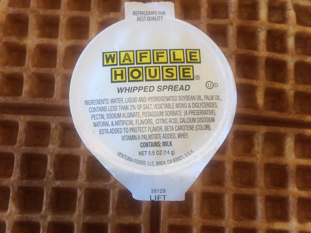 Waffle House