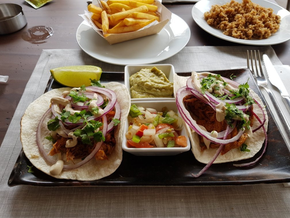 Marc's Restaurant
